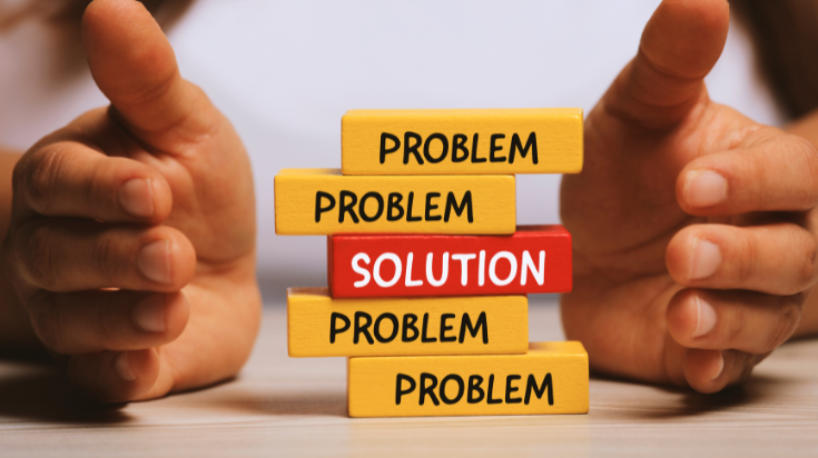 Business Problem Solution