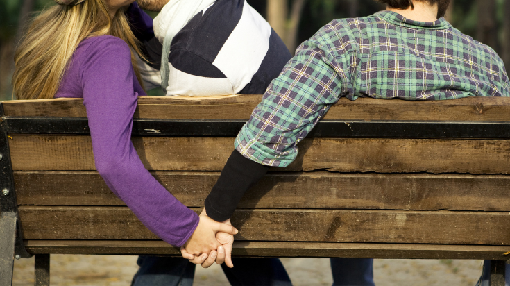 Cheat In Love Solution