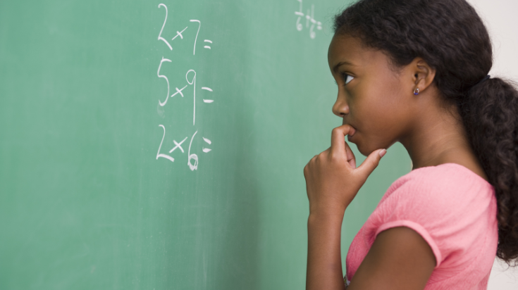 Education Problem