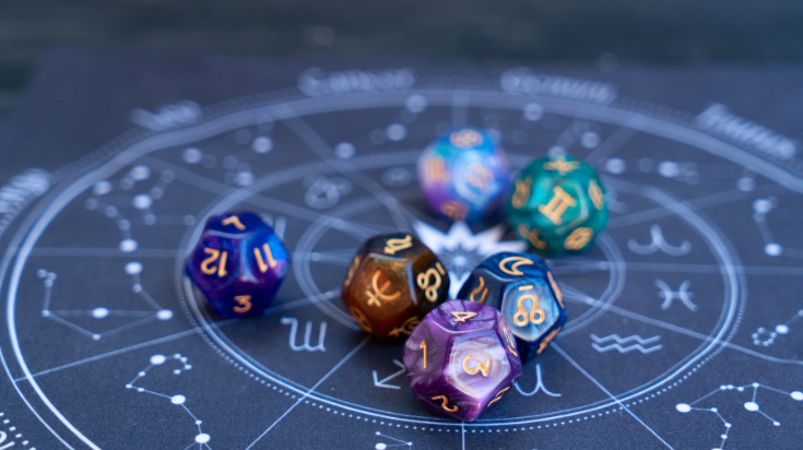 Horoscope Specialist
