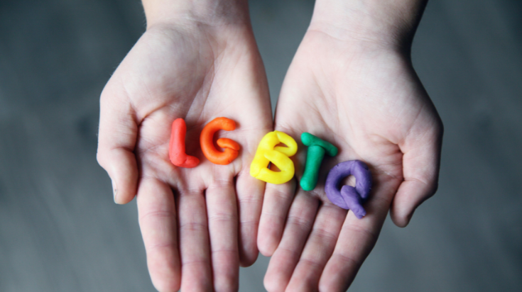 LGBTQ Problem