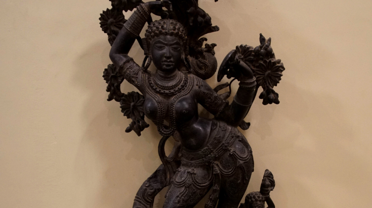Maha Mohini