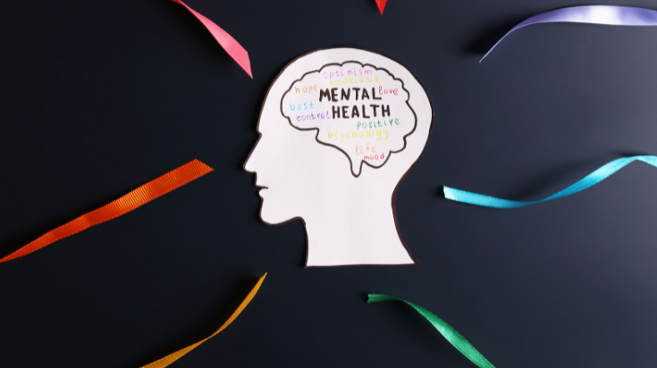 Mental Health Issues