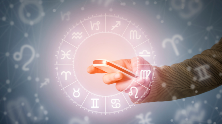 Online Astrologer